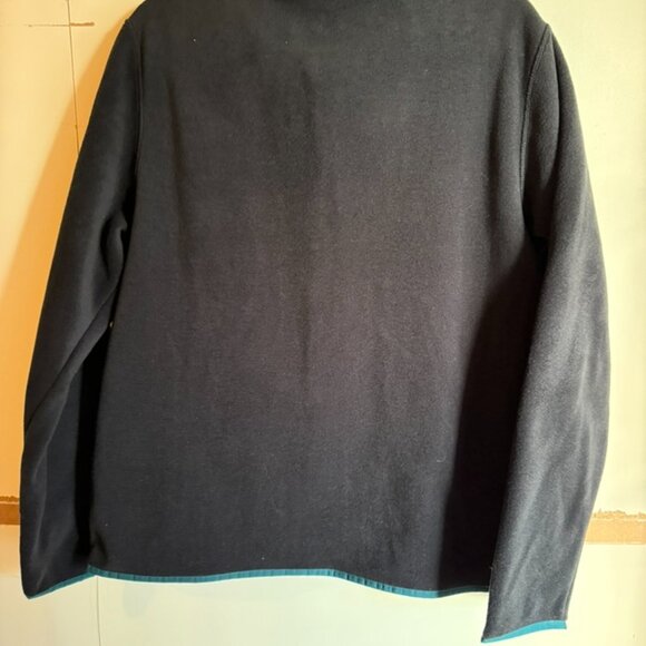 Cotopaxi Teca Fleece Full Zip Women’s Jacket XL NWT - Picture 6 of 7